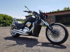 Suzuki Boulevard M109R. 1 800 куб. см., исправен, птс, с пробегом
