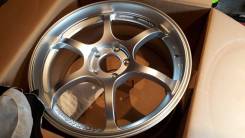 Advan Racing RG-D. 7.5x18, 5x114.30, ET48, ЦО 73,1 мм.