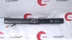 Ручка двери внешняя. Toyota Caldina, ST190, ST191, ST195, CT190 Toyota Carina E, AT191, AT190, ST191, CT190 Двигатели: 2C, 4SFE, 3SGE, 3SFE, 4AFE, 2CT...