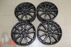 Circlar DR 5х114.3 17" дюймов. 7.0x17", 5x114.30, ET48, ЦО 73,0 мм.
