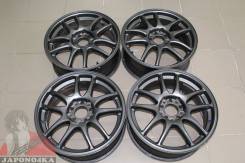 Work Emotion CR-KAI. 7.0x17, 5x114.30, ET47, ЦО 73,0 мм.