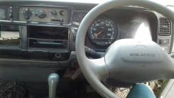 Mitsubishi Canter. Продается митсубиси кантер, 4 200 куб. см., 2 500 кг.