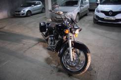 Honda VTX 1300. 1 300 куб. см., исправен, птс, с пробегом