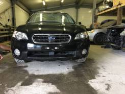 Привод. Subaru Outback, BPE