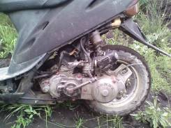 Honda Dio AF28 SR. 65 куб. см., исправен, без птс, с пробегом