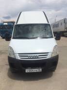 Iveco Daily. , 2007, 3 000 куб. см., 3 500 кг.