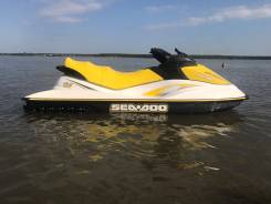 BRP Sea-Doo GTI. 130,00 л.с., Год: 2007 год