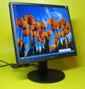 Viewsonic. 17" (43 см), технология LCD (ЖК)