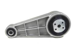 Подушка двигателя. Chevrolet Lacetti