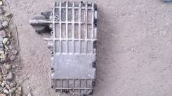 Поддон коробки переключения передач. Honda Capa, GA4