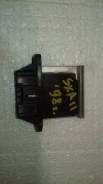 Реостат печки. Toyota RAV4, SXA15, SXA16, SXA15G, SXA10, SXA11 Двигатели: 3SGE, 3SFE