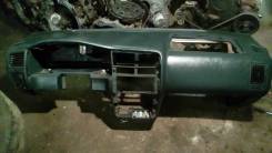 Панель приборов. Nissan Almera, N15 Двигатели: GA14DE, GA16DE