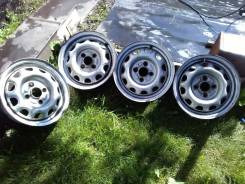 Штамповка. x13, 4x100.00