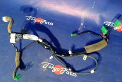 Проводка под торпедо. Subaru Forester, SG5, SG9 Двигатели: EJ203, EJ205, EJ255