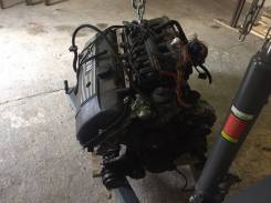Двигатель в сборе. BMW X3, E83 BMW 3-Series, E46/3, E46/2, E46/4, E46, 2, 3, 4, E83 Двигатель M54B25