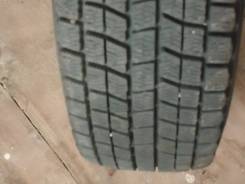 Bridgestone Blizzak MZ-03. Зимние, без шипов, 2011 год, износ: 5%, 1 шт