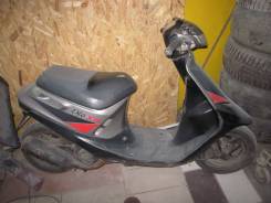 Honda Dio AF28 SR. 49 куб. см., исправен, без птс, с пробегом