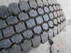 Bridgestone Blizzak W965. Всесезонные, без износа, 2 шт