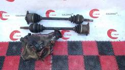Редуктор. Toyota: Carina, Vista, Corona, Caldina, Camry Двигатели: 2C, 2CT, 3SFE, 3CT, 3SGE, 3SGTE
