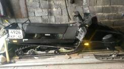 Yamaha Viking. исправен, есть птс, с пробегом
