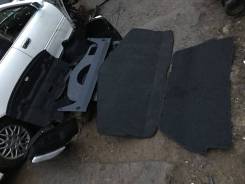 Обшивка багажника. Toyota Crown, JZS179, JZS173, GS171, GS171W, JZS171, JZS175W, JZS171W, JZS173W