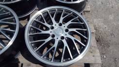 Wrest. 7.0x17, 5x114.30, ET48