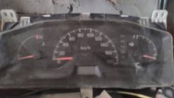 Панель приборов. Mitsubishi Lancer