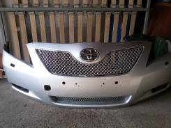 Бампер. Toyota Camry, ACV40, ASV40, AHV40
