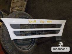 Решетка радиатора на ISUZU ELF NKR66 4HF1