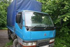 Mitsubishi Canter. Продается грузовик , 3 567 куб. см., 2 000 кг.