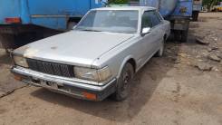 Nissan Cedric, 1981
