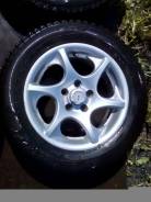 K&K Crossline. x14, 5x100.00