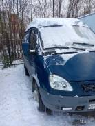 ГАЗ 2705. Продам Фургон Газель 2705, 2 400 куб. см., 1 500 кг.