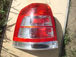 Стоп-сигнал. Opel Zafira