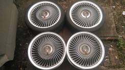 Carving head 40. 7.0x17, 4x100.00, ET25, ЦО 60,1 мм.