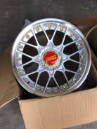 BBS. 9.0x17, 5x112.00, 5x114.30, ET22
