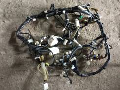 Проводка под торпедо. Nissan Teana, J32 Двигатель VQ25DE