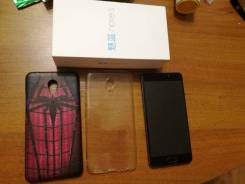 Meizu M5 Note. Б/у