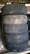 Bridgestone. Зимние, без шипов, 2013 год, износ: 20%, 5 шт
