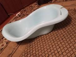 Ванночки.