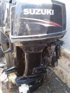 Suzuki. 65,00 л.с., 2-тактный, бензиновый, нога L (508 мм), Год: 1999 год