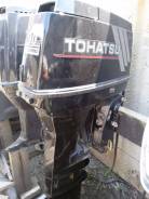 Tohatsu. 90,00 л.с., 2-тактный, бензиновый, нога X (635 мм), Год: 1998 год