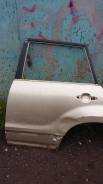 Дверь боковая. Suzuki Grand Vitara Suzuki Vitara