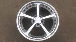 AC Schnitzer. 9.0/10.0x20, 5x120.00, ET42/33, ЦО 72,5 мм.