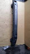 Жесткость бампера. Honda Civic Hybrid, DAA-FD3 Honda Civic, DBA-FD2, DBA-FD1 Двигатели: LDA2, R16A1, R18A1, R16A2, R18A2