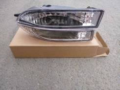 Фара противотуманная. Toyota: Corolla Spacio, Wish, Corolla Axio, Corolla Fielder, Corolla, Vellfire, Isis, Estima, Alphard Двигатели: 1NZFE, 1ZZFE, 1...