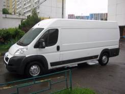 Peugeot Boxer. , 2010, 2 200 куб. см., 1 900 кг.
