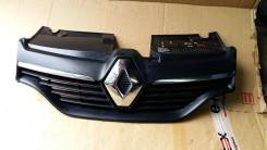 Решетка радиатора. Renault Sandero Renault Logan