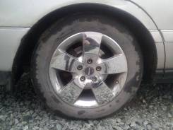 TGRACING. 7.0x16, 5x114.30, ET45, ЦО 67,1 мм.
