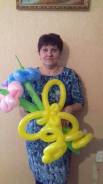 Бухгалтер. Средне-специальное образование, опыт работы 32 года